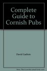Complete Guide to Cornish Pubs