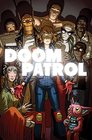 Doom Patrol Vol 2