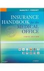 Insurance Handbook for the Medical Office  Text Workbook 2008 ICD9CM Volumes 1  2 Standard Edition and 2008 CPT Professional Edition Package
