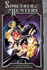 Sorcerer Hunters -- 100% Authentic Format Volume 7 (Sorcerer Hunters)