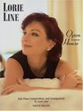 Lorie Line - Open House: Solo Piano Compositions and Arrangements