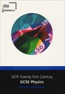 Revision Plus OCR A 21st Century GCSE Physics Workbook
