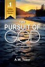 Pursuit of God with Reflection  Study Questions