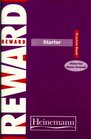 Reward Starter 1 Practice Book Cassette