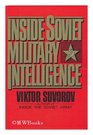 Inside Soviet Military Intelligence