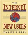 The Internet Guide for New Users