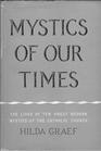 Mystics of Our Times