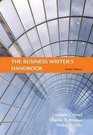 The Business Writer's Handbook Ninth Edition