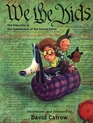 We the Kids: The Preamble to the Constitution of the United States