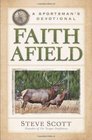 Faith Afield A Sportsman's Devotional