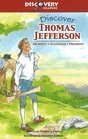 Discover Thomas Jefferson Architect Inventor President