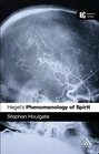 Hegel's 'Phenomenology of Spirit' A Reader's Guide