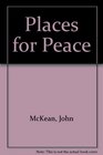 Places for Peace