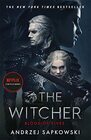 Blood of Elves: Witcher 1 ? Now a major Netflix show (The Witcher)