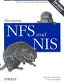 Managing NFS and NIS 2nd Edition