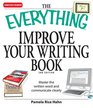 Everything Improve Your Writing Book Master the written word and communicate clearly