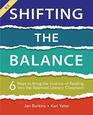 Shifting the Balance 6 Ways to Bring the Science of Reading into the Balanced Literacy Classroom