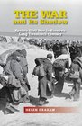 The War and Its Shadow Spain's Civil War in Europe's Long Twentieth Century