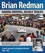 Brian Redman Daring drivers deadly tracks