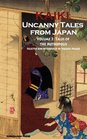 Tales of the Metropolis  Kaiki Uncanny Tales from Japan Vol 3