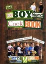 The ExBoyfriend Cookbook They Came They Cooked They Left