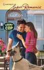 Cop on Loan (Count on a Cop) (Harlequin Superromance, No 1520)