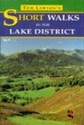Tom Lawton's Short Walks in the Lake District