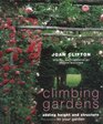 Climbing Gardens Adding Height and Structure to Your Garden