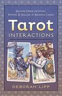 Tarot Interactions Become More Intuitive Psychic and Skilled at Reading Cards