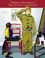 Norman Rockwell's Boy Scouts of America
