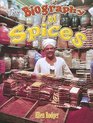 The Biography of Spices (How Did That Get Here?)