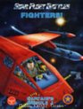 Star Fleet Battles Captain's Module J Fighters