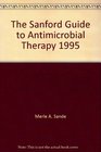 The Sanford Guide to Antimicrobial Therapy 1995