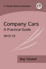 Company Cars A Practical Guide 201213