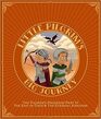 Little Pilgrim's Big Journey Part III: The End of Days & The Eternal Kingdom (The Pilgrim's Progress Fully Illustrated for Kids)