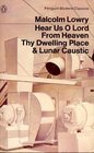 Hear Us O Lord from Thy Dwelling Place AND Lunar Caustic
