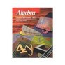 Algebra Structure and Method Book One