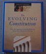 Evolving Constitution  How Supreme Court has Ruled on Issues from Abo