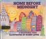 Home before midnight A traditional verse