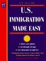 US Immigration Made Easy 7th Ed