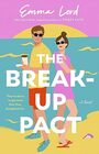 The BreakUp Pact A Novel