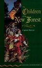 The Children of the New Forest (Unabridged Audio Cassette)