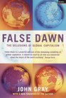 False Dawn