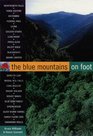 The Blue Mountains on Foot