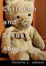 Children and Sexual Abuse 5Pack