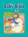 The Baby Bible 123
