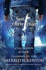 Last Christmas A Shadow of Fire Holiday Novella