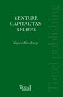 Venture Capital Tax Reliefs