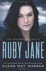 Ruby Jane (Montana Marshalls, Bk 5)
