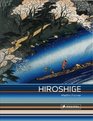 Hiroshige Prints and Drawings